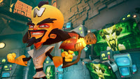 Crash Bandicoot 4: It's About Time – PS4