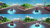 Paw Patrol: Grand Prix – PS4