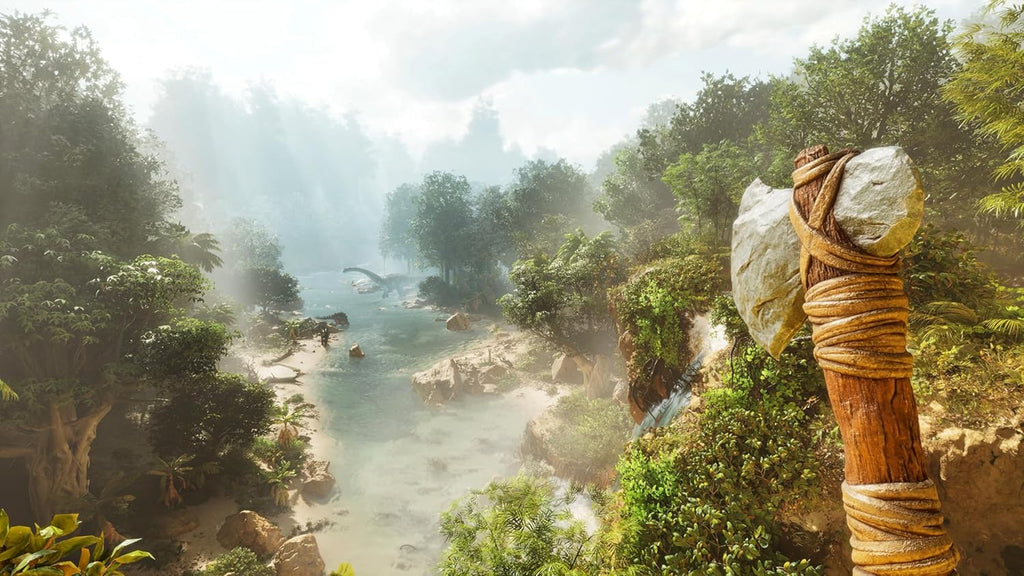 ARK: Survival Ascended – PS5