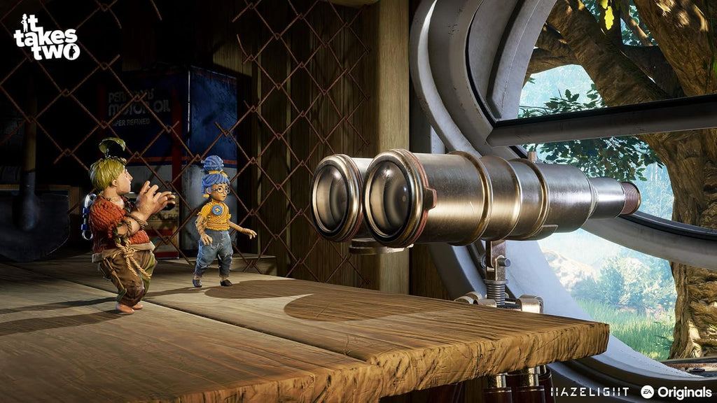 It Takes Two – PS4