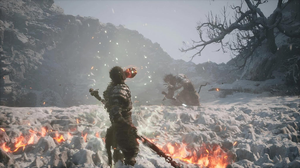 Black Myth: Wukong – PS5
