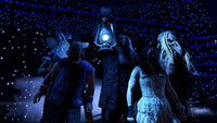 WWE 2K25 – PS5