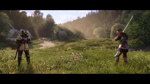 Kingdom Come: Deliverance II – Day One Edition – PS5