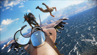 Just Cause 3 – PS4