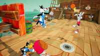 Looney Tunes: Wacky World of Sports – PS5