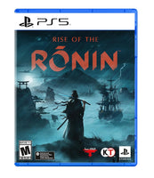 Rise of the Ronin – PS5