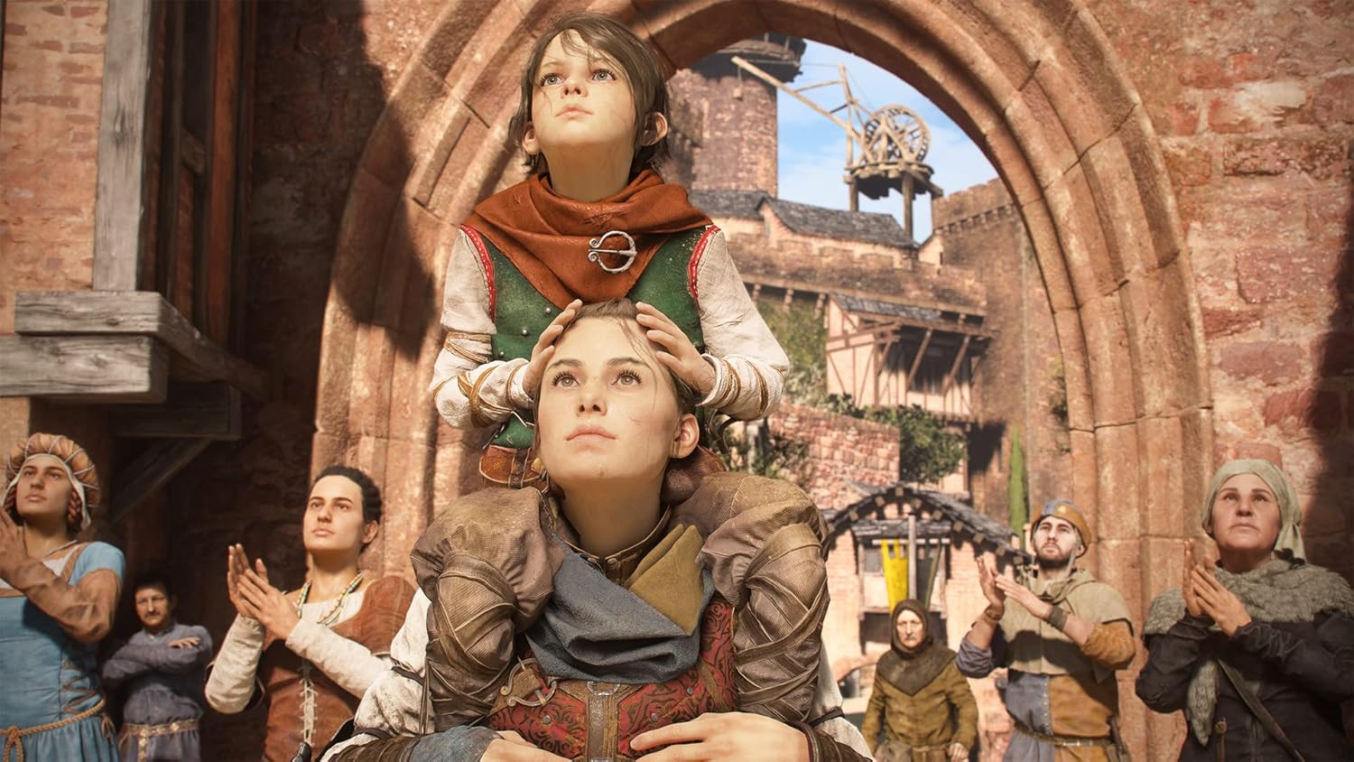 A Plague Tale: Requiem – PS5