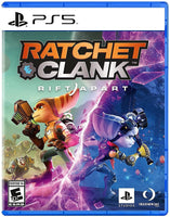 Ratchet & Clank: Rift Apart – PS5