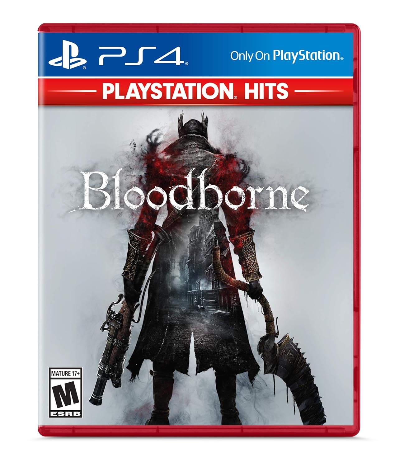 Bloodborne – PS4