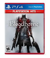 Bloodborne – PS4