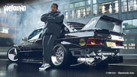NFS Unbound – PS5