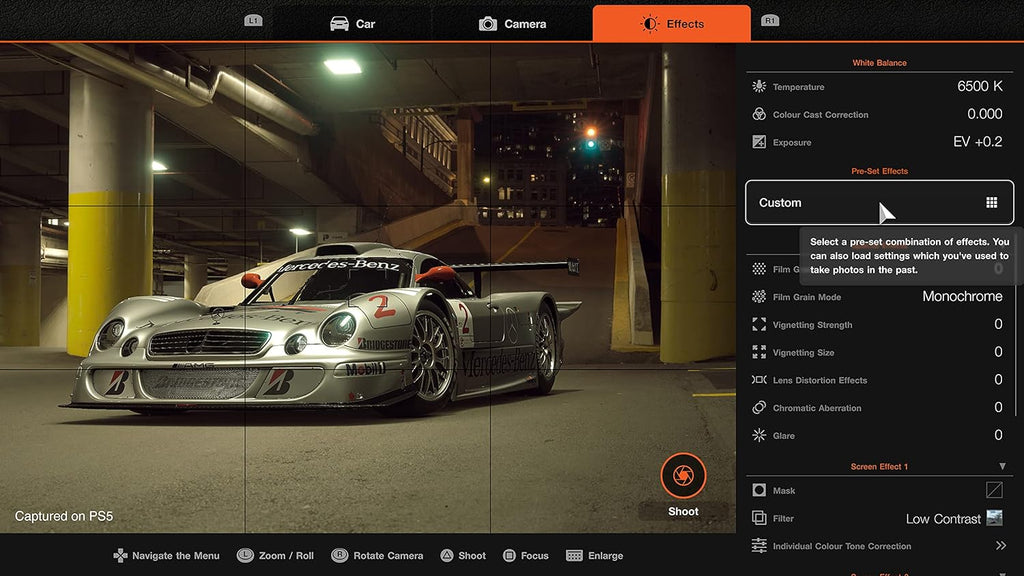 Gran Turismo 7 – PS5