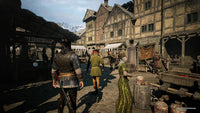 The Blood of Dawnwalker Collector Edition - PS5