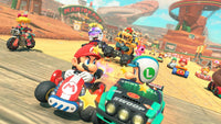 Mario Kart World – Nintendo Switch 2 (New)
