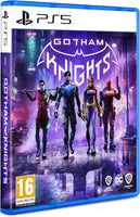 Gotham Knights – PS5