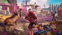 Far Cry New Dawn – PS4