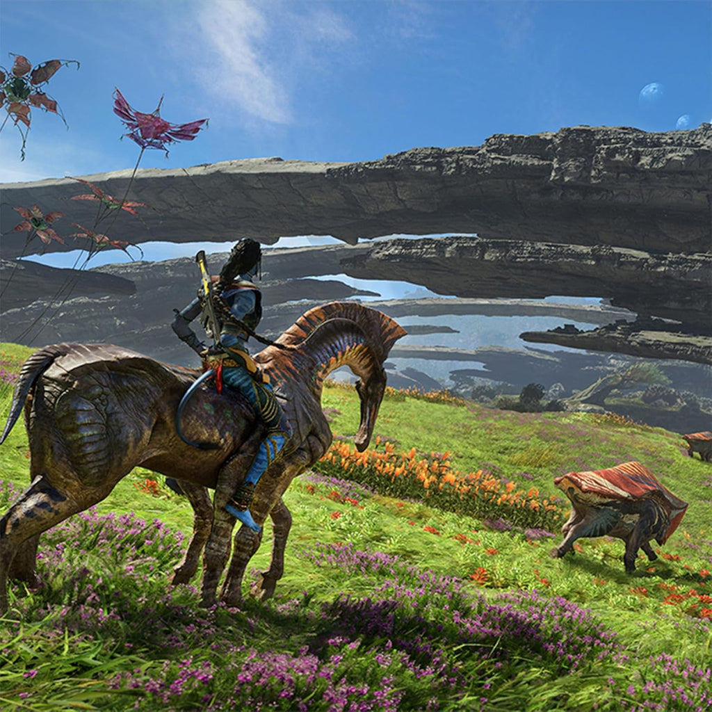 Avatar: Frontiers of Pandora – PS5
