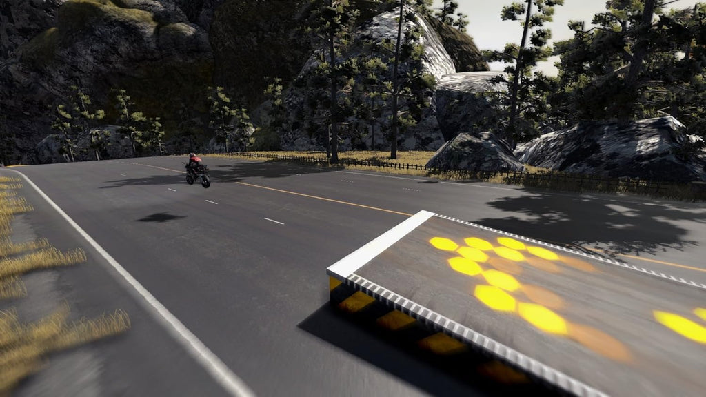 Motorcycle Club - Ps4 (used)