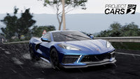 Project CARS 3 – PS4