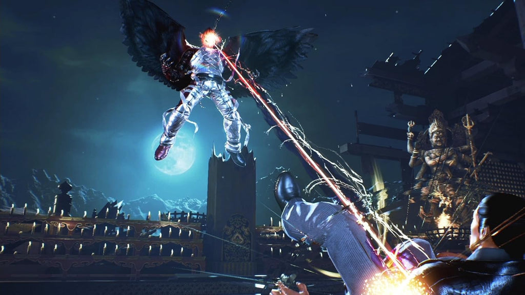 Tekken 7 – PS4