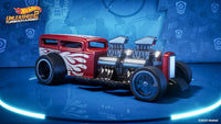 Hot Wheels Unleashed 2: Turbocharged – PS5