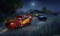 Cars 3: Driven to Win – PS4