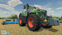 Farming Simulator 22 – PS4