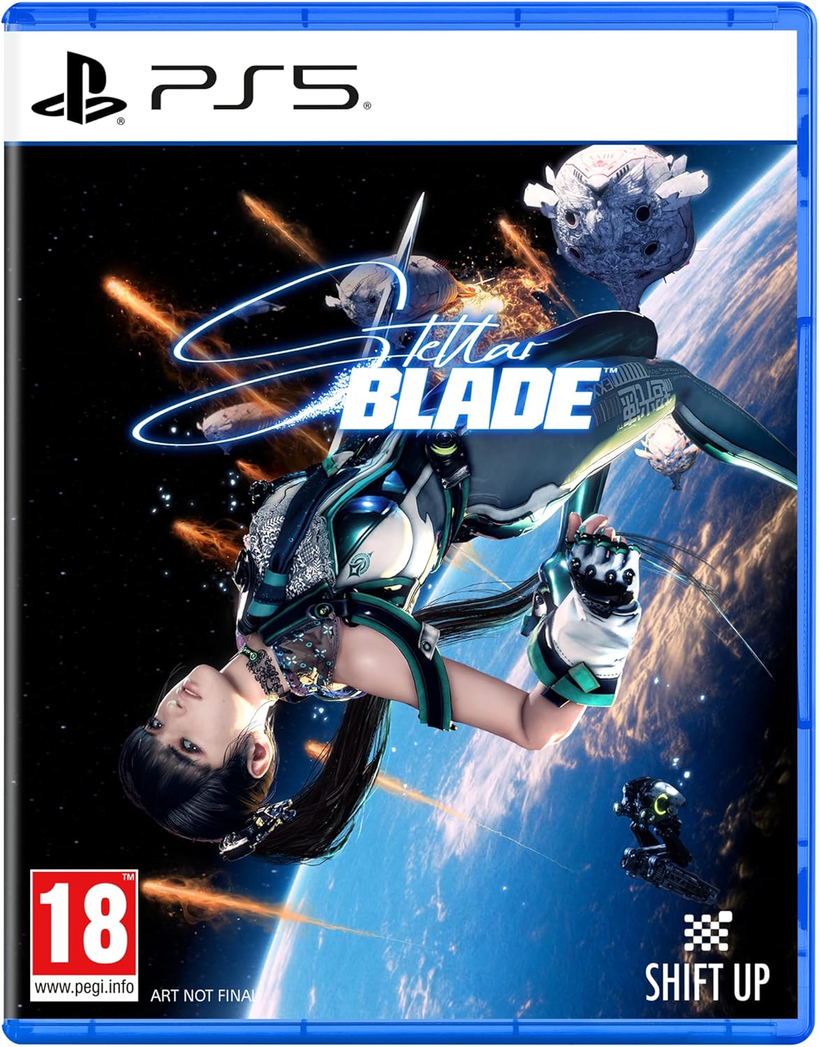 Stellar Blade – PS5