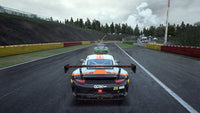 Assetto Corsa Competizione – PS4