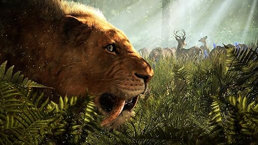 Far Cry Primal – PS4
