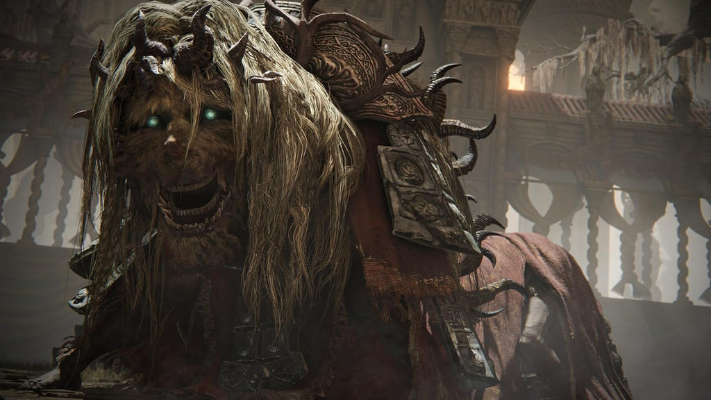 Elden Ring: Shadow of the Erdtree Edition – PS5