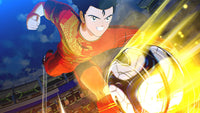 Captain Tsubasa II: World Fighters - Ps5