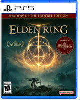 Elden Ring: Shadow of the Erdtree Edition – PS5