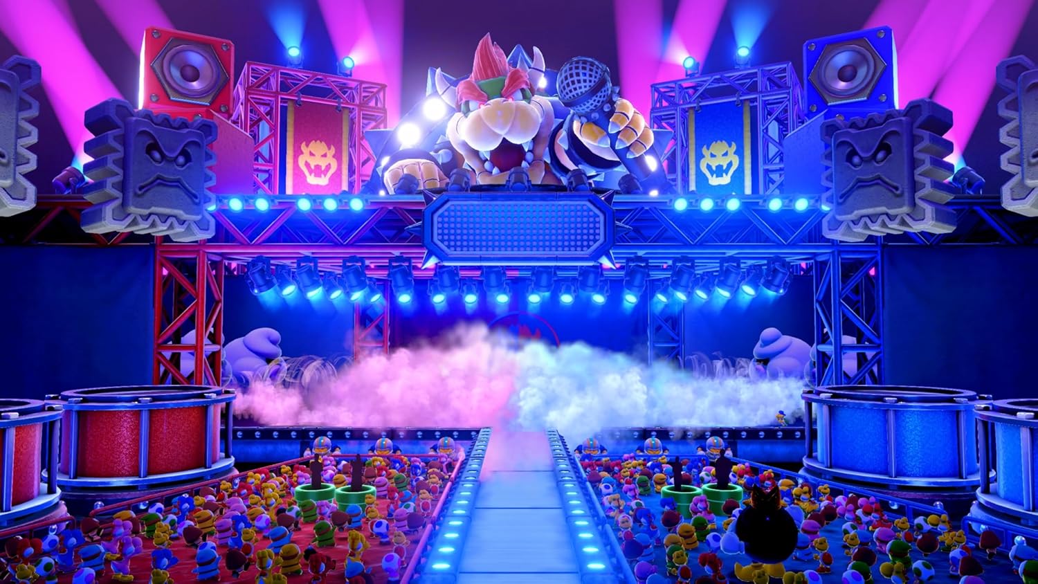 Super Mario Party Jamboree – Nintendo Switch 2 Edition (New)