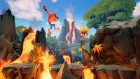Crash Bandicoot 4: It's About Time – PS4