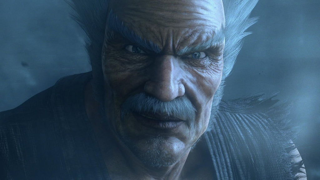 Tekken 7 – PS4