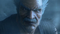 Tekken 7 – PS4