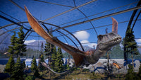 Jurassic World Evolution – PS4