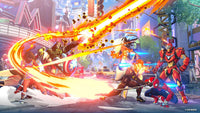 MARVEL Tökon: Fighting Souls-Ps5
