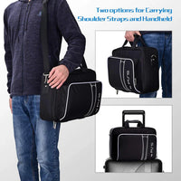 Carrying Travel Case for PS5