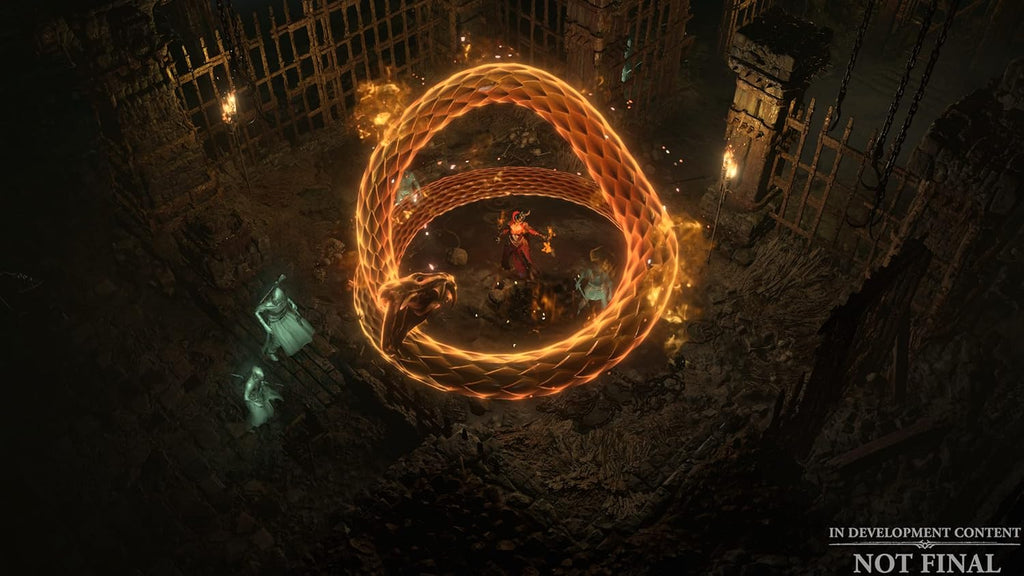 Diablo IV – PlayStation 5 | PS5