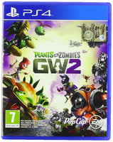 Plants vs Zombies: Garden Warfare 2 – PS4