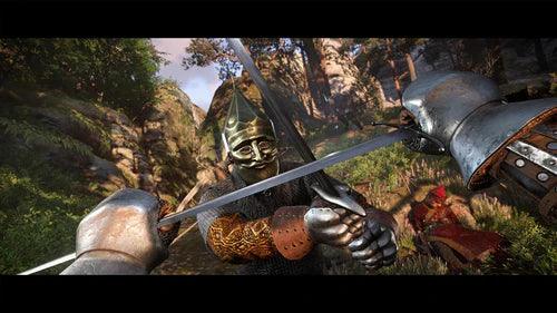 Kingdom Come: Deliverance II – Day One Edition – PS5