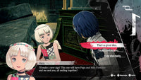 Metaphor: ReFantazio Launch Edition – PS5
