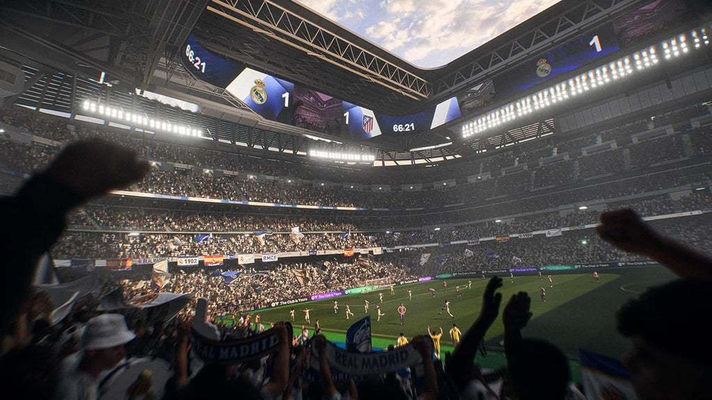 EA Sports FC 26 – Nintendo Switch 2