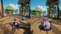Paw Patrol: Grand Prix – PS4
