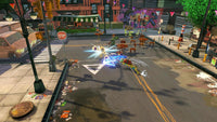 Teenage Mutant Ninja Turtles: Mutants Unleashed – PS5