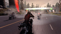 Motorcycle Club - Ps4 (used)