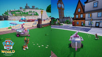 Paw Patrol World – PS4