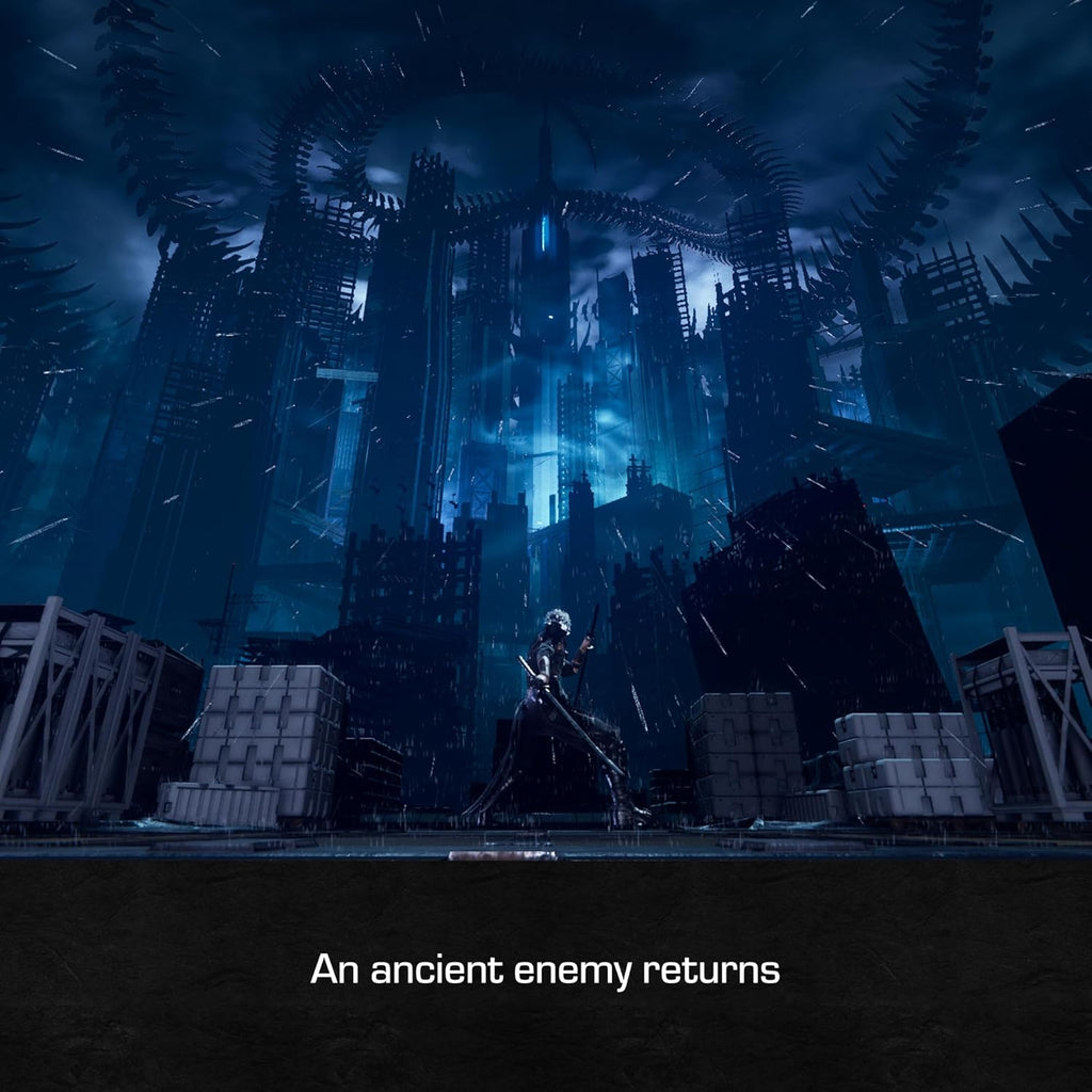 NINJA GAIDEN 4 – Standard Edition – PS5